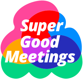 SuperGoodMeetings